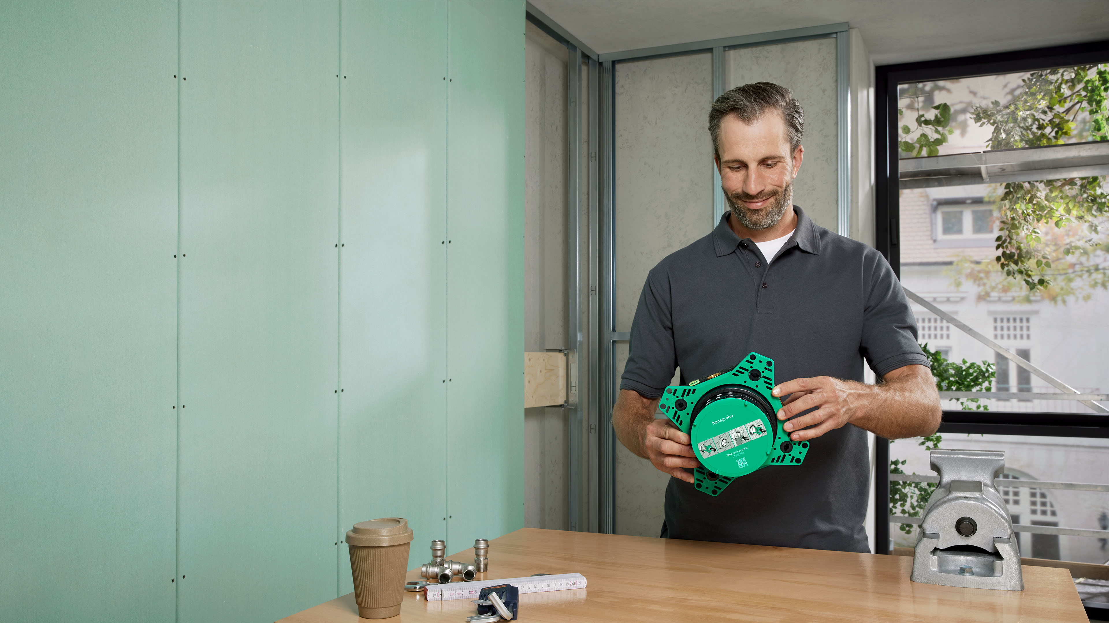 iBox universal 2を持つ人