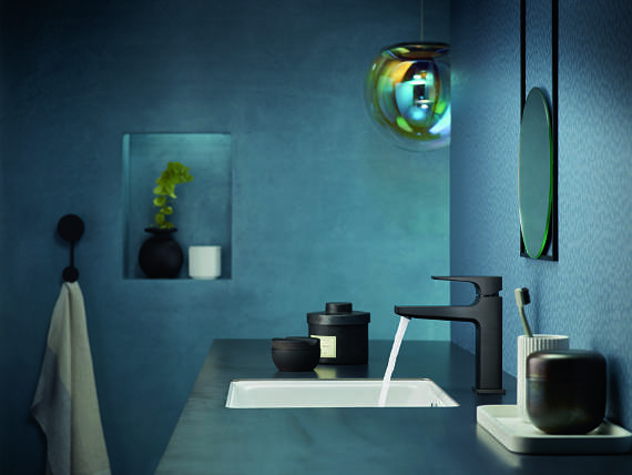 Hansgrohe Taps and Showers – An Innovative Brassware brand for All
