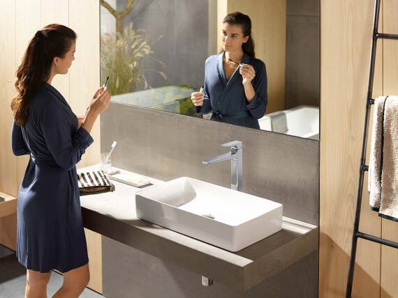 HANSGROHE products, collections and more