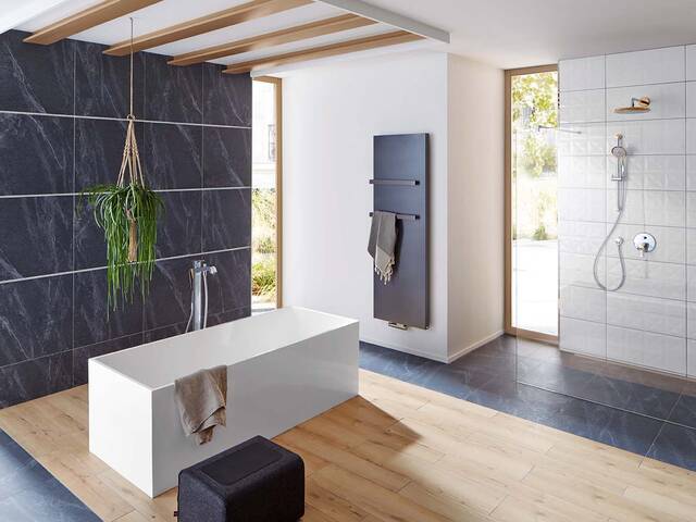 Bathroom Design Made Easy Creative Ideas Amp Trends Hansgrohe Za