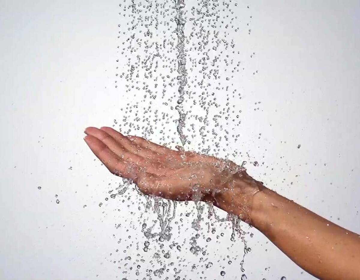 Ducha de mano con 7 tipos de chorros Funciones de chorro Alcachofa de ducha  Ducha de lluvia con ahorro de agua Alcachofa de ducha multifunción Alcachofa  de ducha Gris cromado (Colorido) Ofspeizc