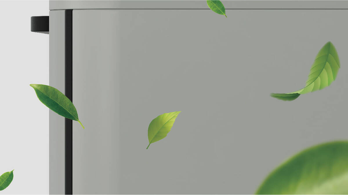 绿色环保