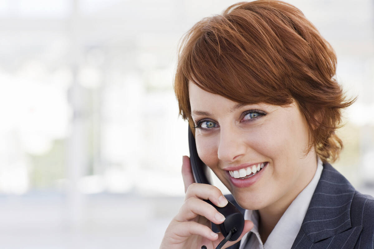 Hansgrohe helps professionals to stay in touch.