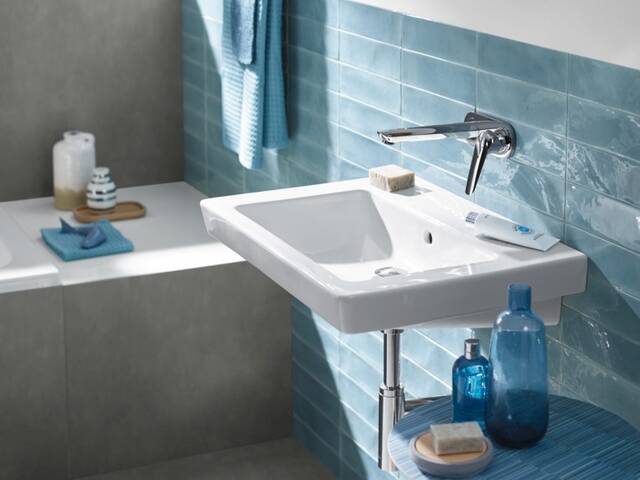 Traps What Are They Cleaning Amp Installation Hansgrohe Int - How To Clean P Trap Bathroom Sink