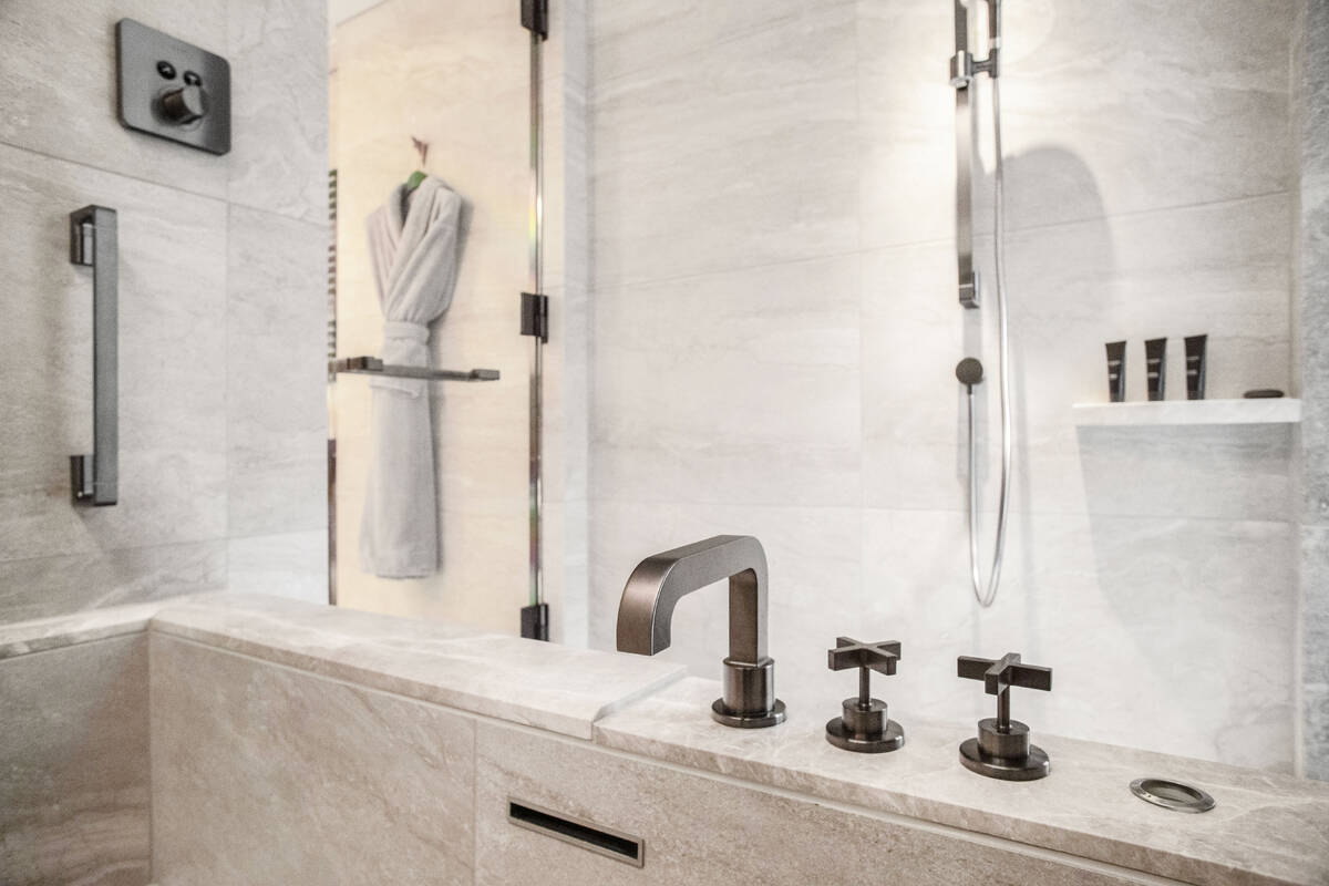 Onsen sweet バスルーム