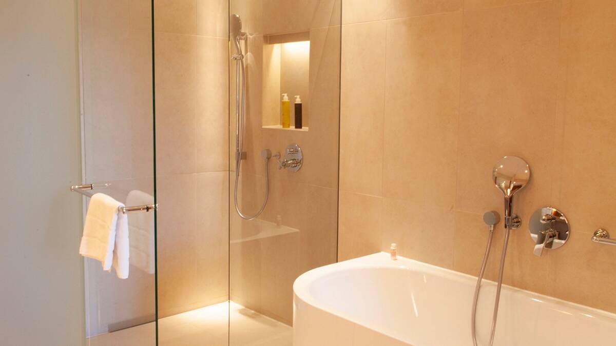 Restaurant, Hotel, Event: AXOR Citterio im Oranie.Berlin.