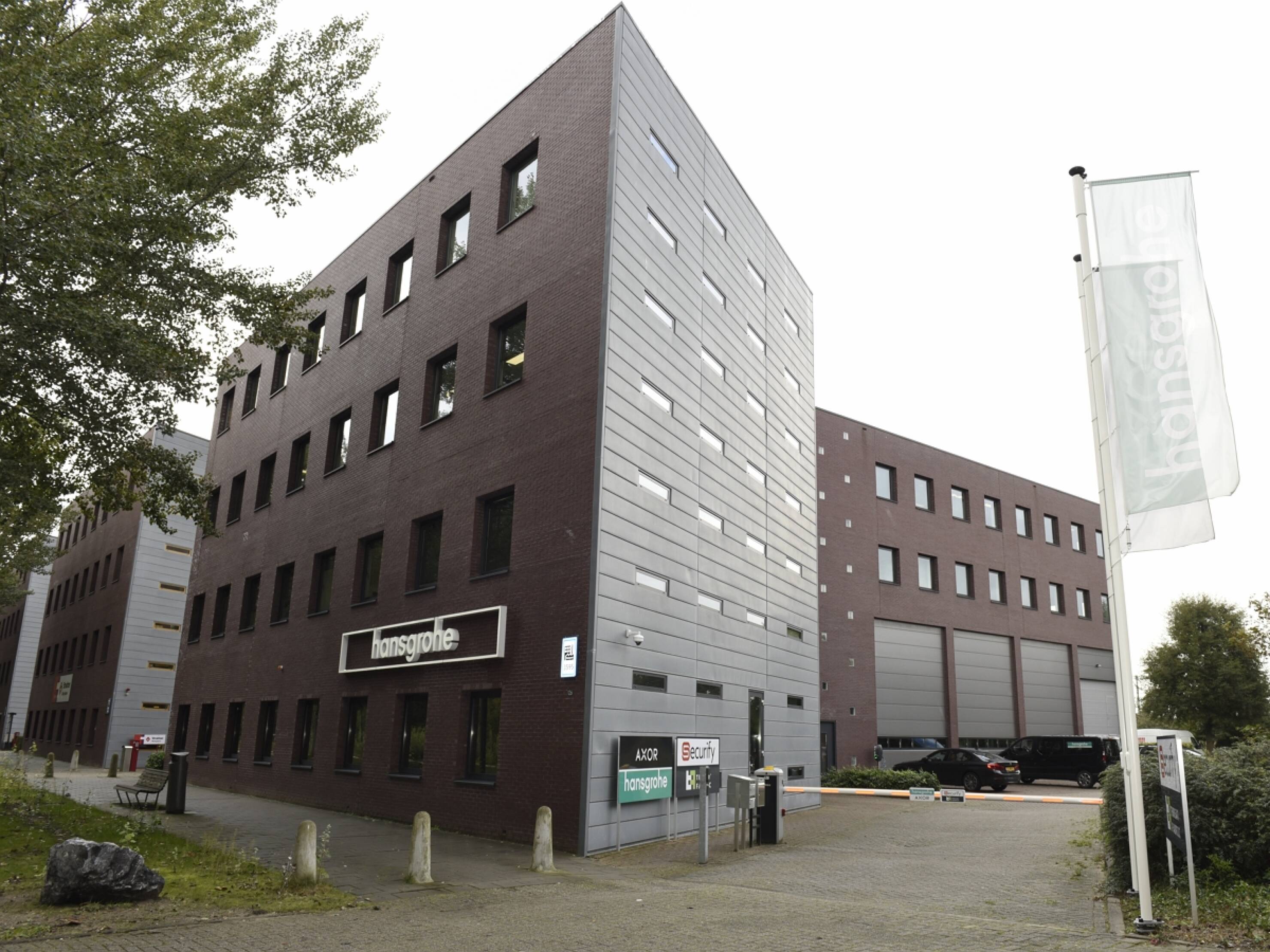 hansgrohe en AXOR beleven hansgrohe en AXOR beleven