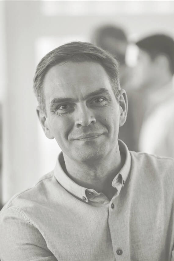 Phoenix-Designer Andreas Diefenbach über den Baikalsee