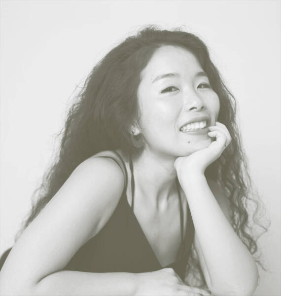 Architect Shirley Dong