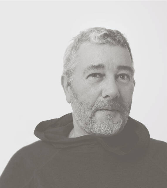 AXOR Designpartner Philippe Starck über Nachhaltigkeit und die Welt