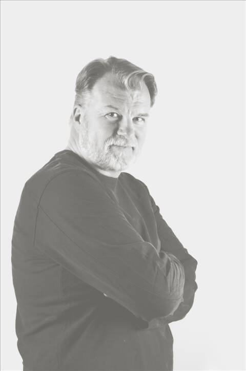 Sigurdur Thorsteinsson on the magic of Iceland