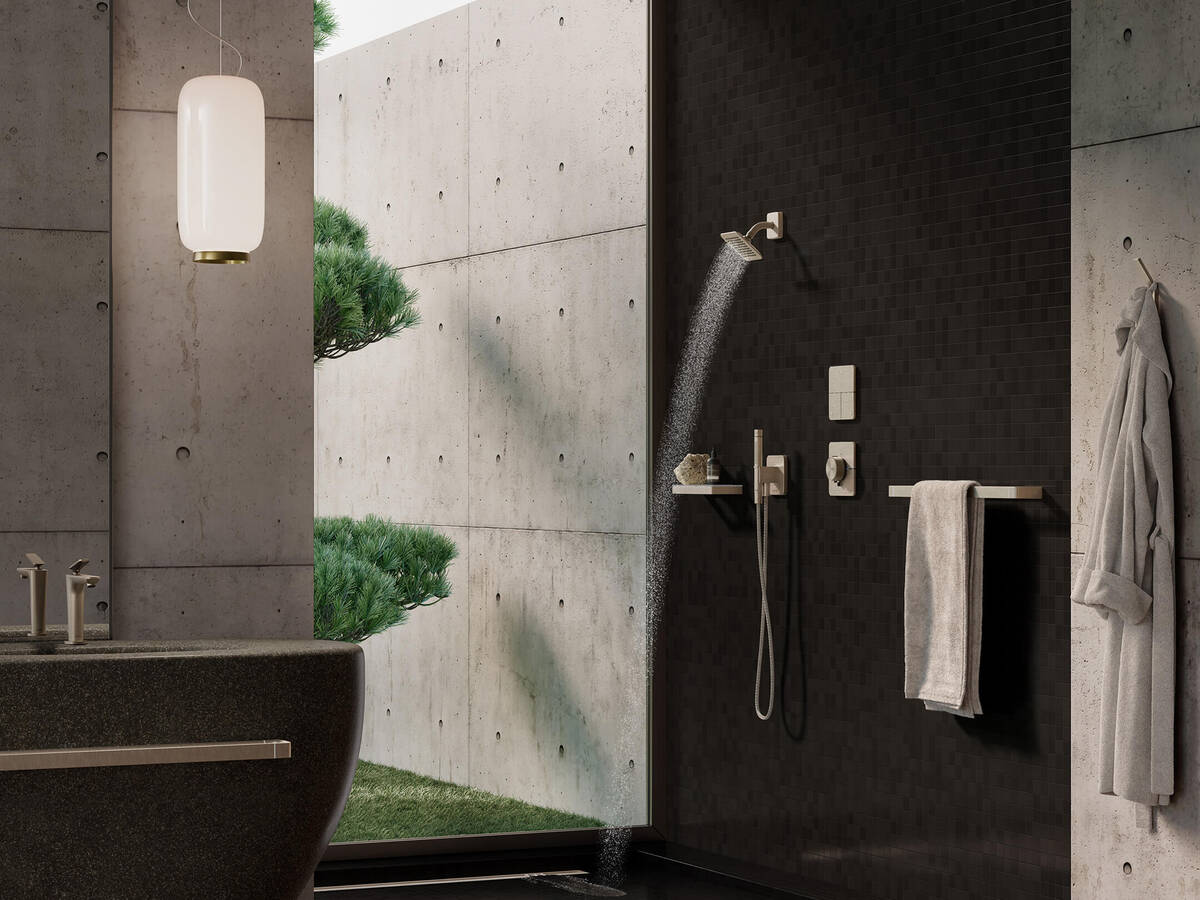 Preview Citterio badkamerconcept