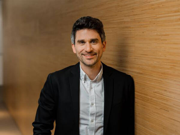 Oliver Fies, Teamlead Brand Management.