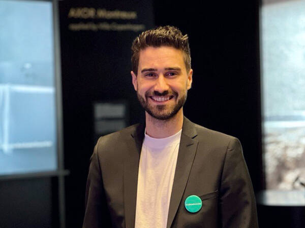 Stefan Lindheimer, Head of Productmanagement Bathroom Interior.