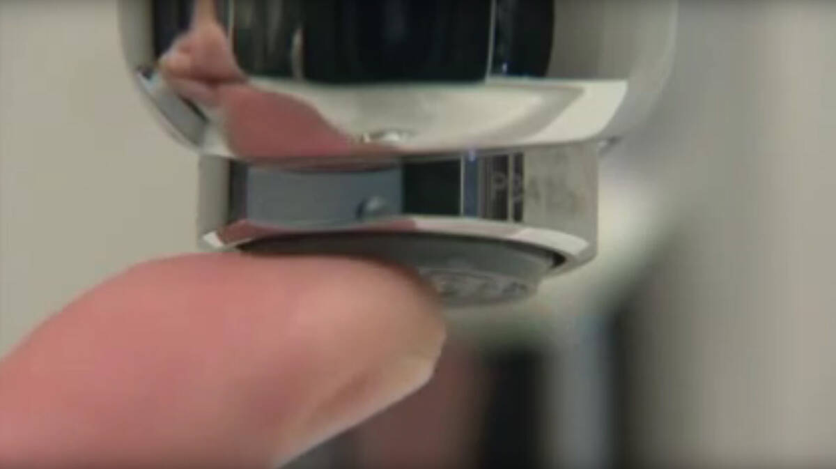 Tips on kitchen planning & installation hansgrohe UK