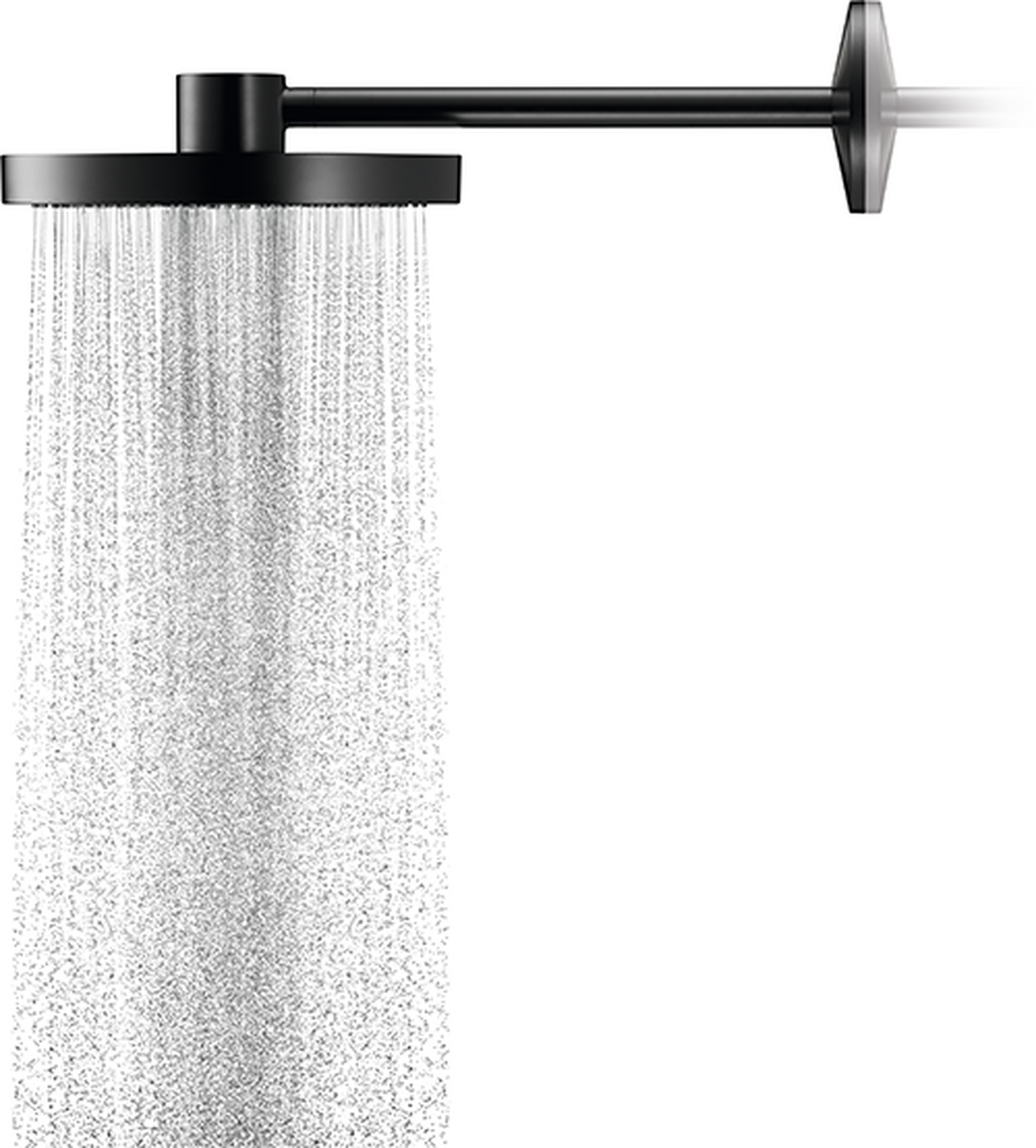 Hansgrohe 42644340 Ablage 300 mm Axor Universal, 397,55 €