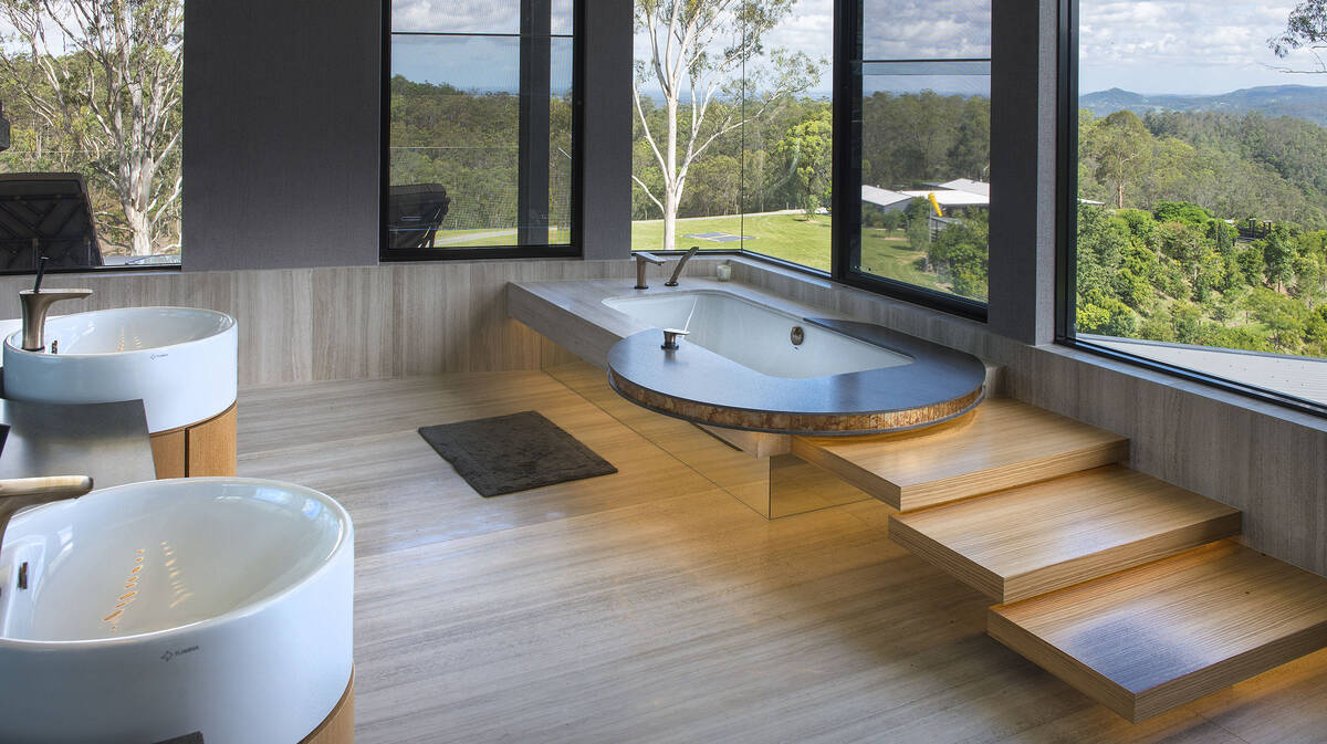 PuraVida - Designer Bathroom Furniture