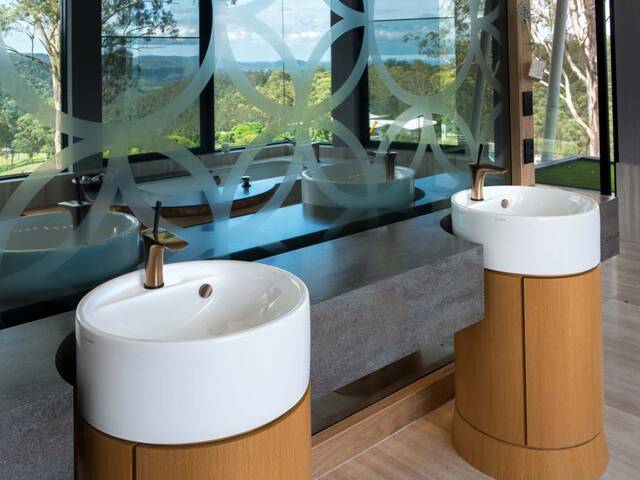 PuraVida - Designer Bathroom Furniture