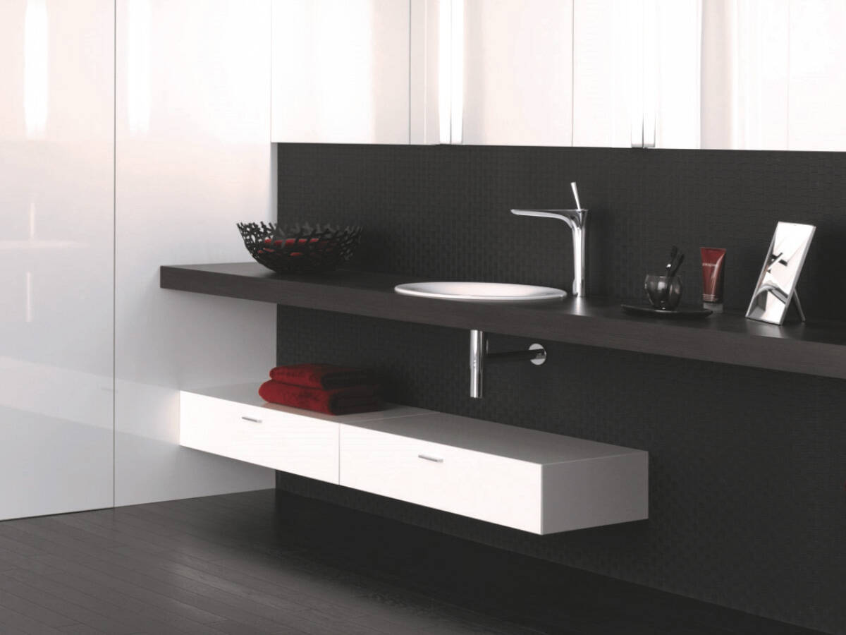 PuraVida - Designer Bathroom Furniture