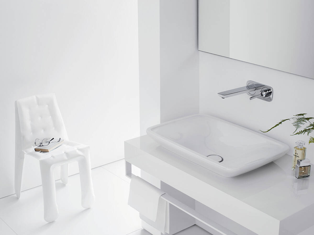 Hansgrohe Taps and Showers – An Innovative Brassware brand for All