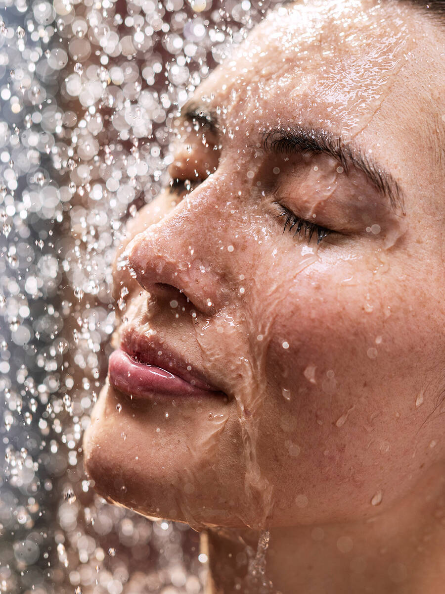 Conoce todas las líneas de baño de hansgrohe