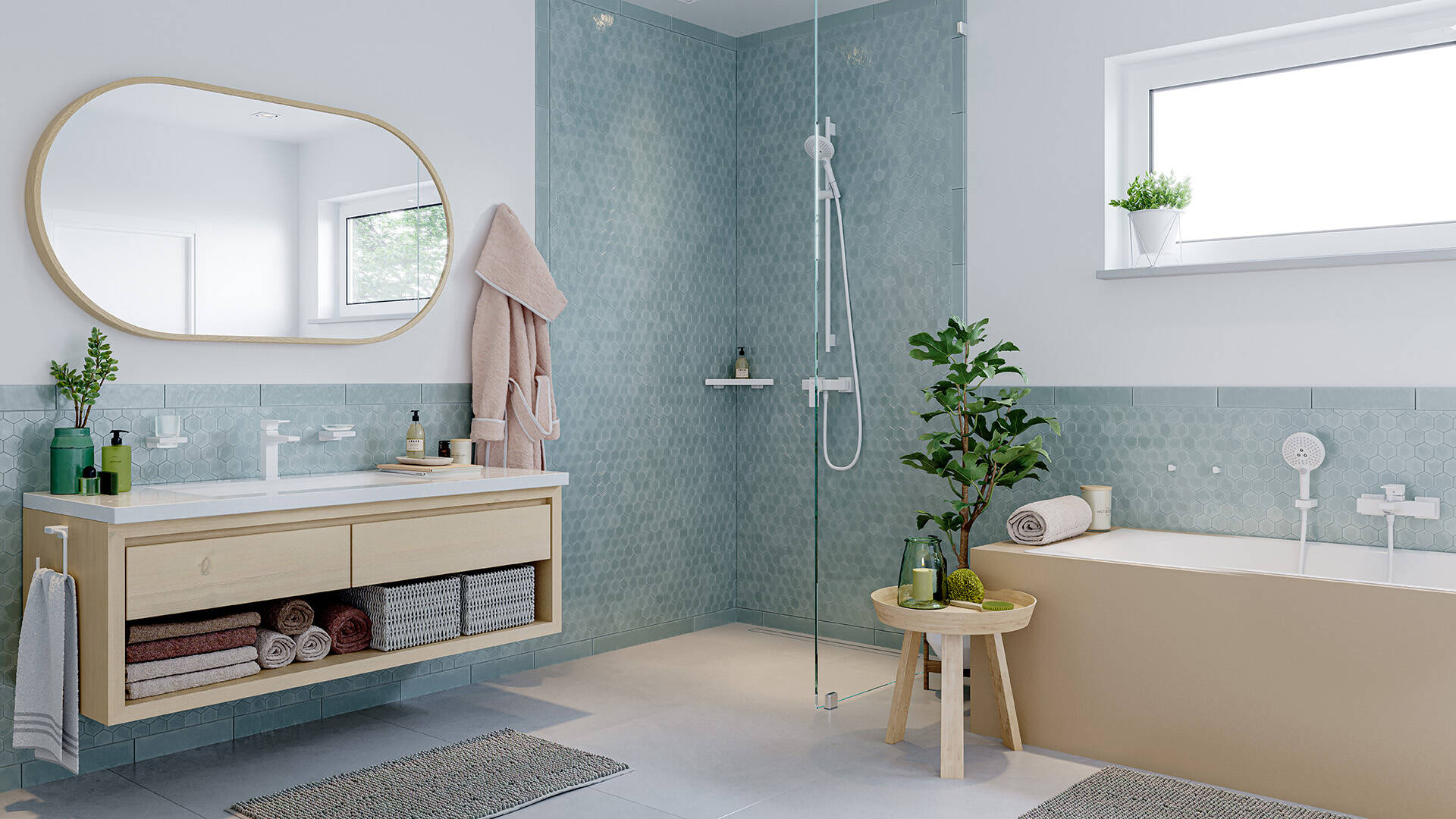 About Hansgrohe