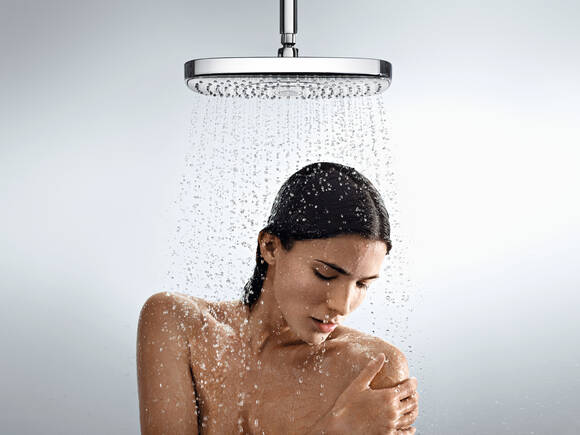 Ensemble de Douche Hansgrohe Croma Select E Porter'S 1,25m/110 Vario, 49,55  €