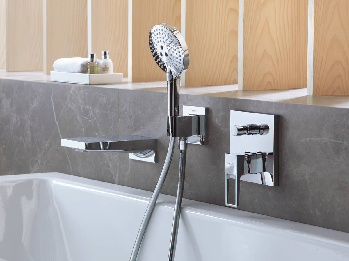 Téléchargement des tarifs d’AXOR et de hansgrohe.