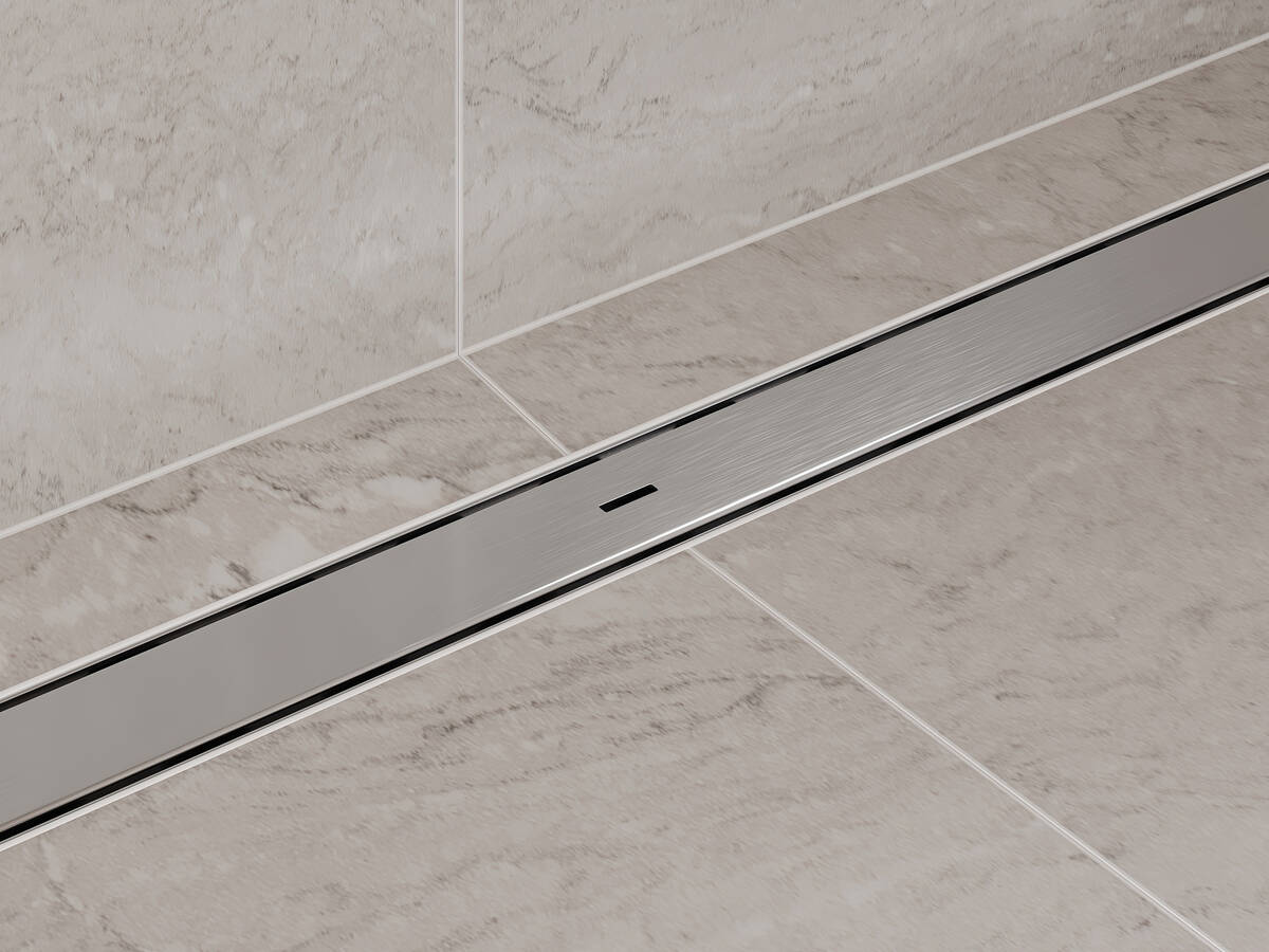 Douchegoot hansgrohe RainDrain Allround