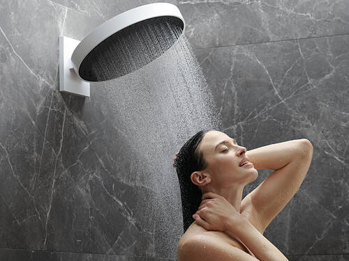 Rainfinity üladušš