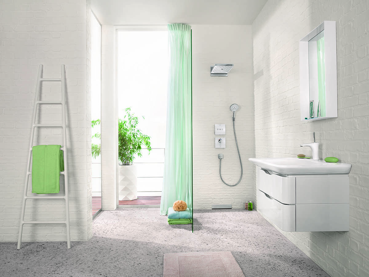 hansgrohe Flexos de ducha: Metaflex, Manguera de ducha de 200 cm, ref.  28264000