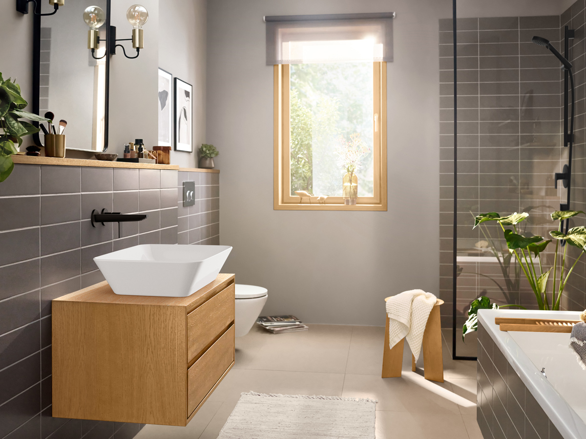 Product line Rebris hansgrohe AU