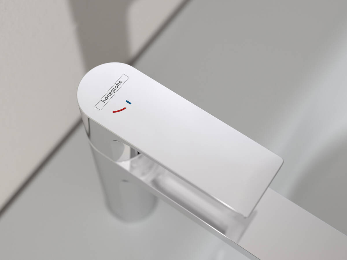 CoolStart mengkranen besparen automatisch energie.