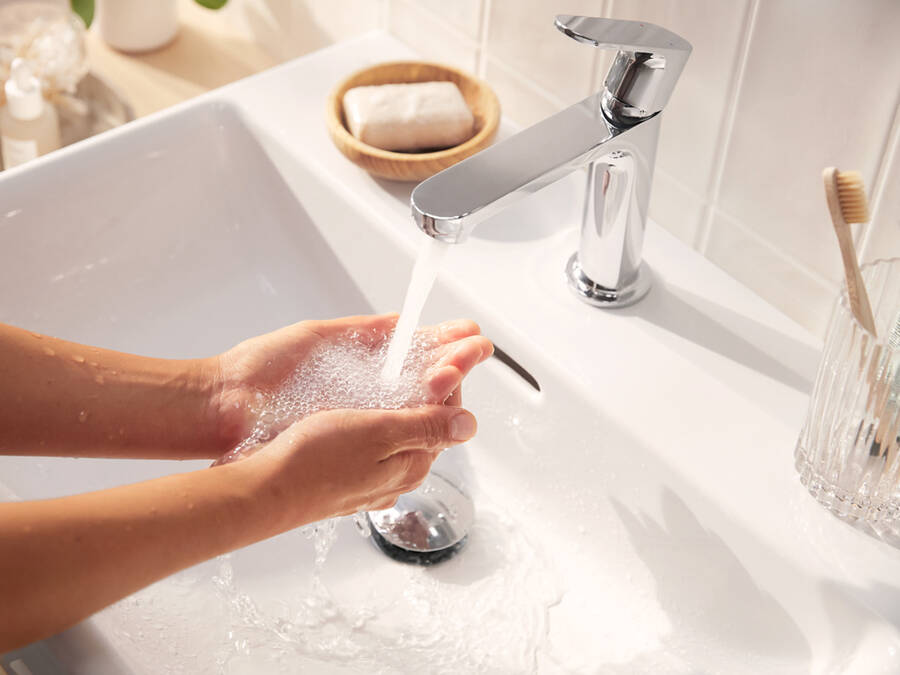 For a more eco-conscious lifestyle