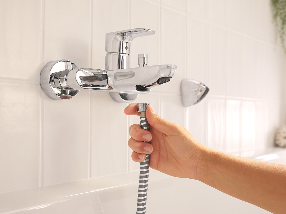 Rebris Faucets: Modern Design, Efficient Consumption