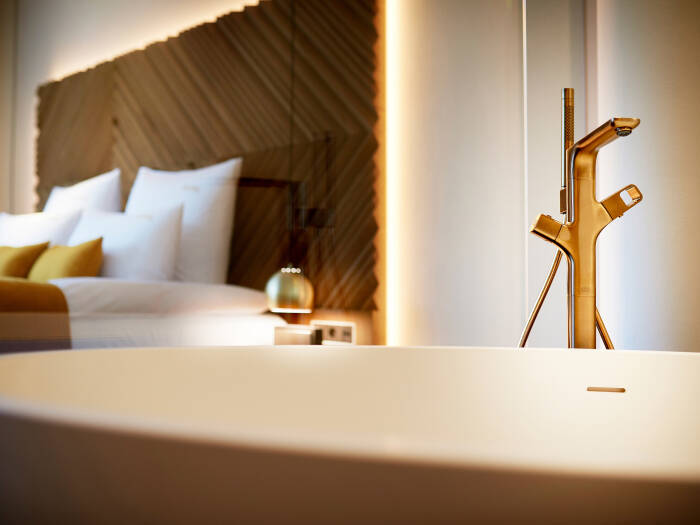 Latest news Hansgrohe Pro INT