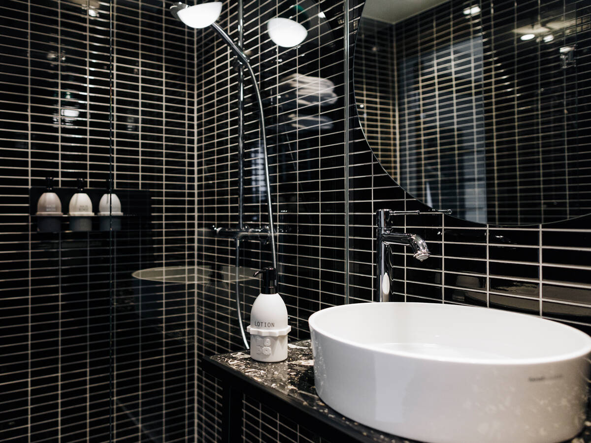 Hansgrohe S In The Hobo Hotel Stockholm