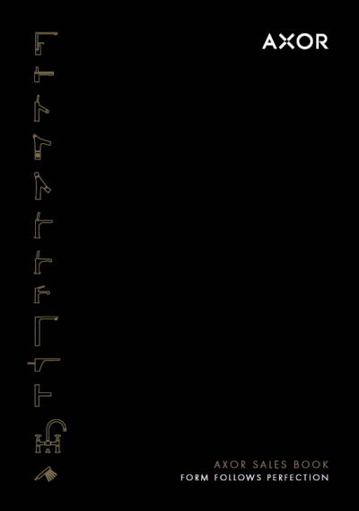 Axor Sales Book