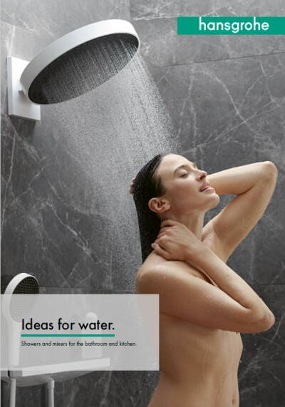 Hansgrohe Bath Brochure