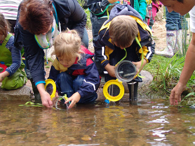 O fundador da empresa Hans Grohe foi um influenciador de tendências.