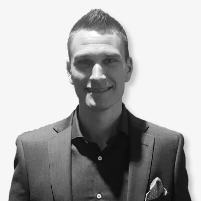 Magnus Lundmark