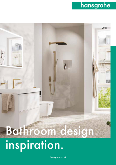 The Showering Collection Brochure 2024