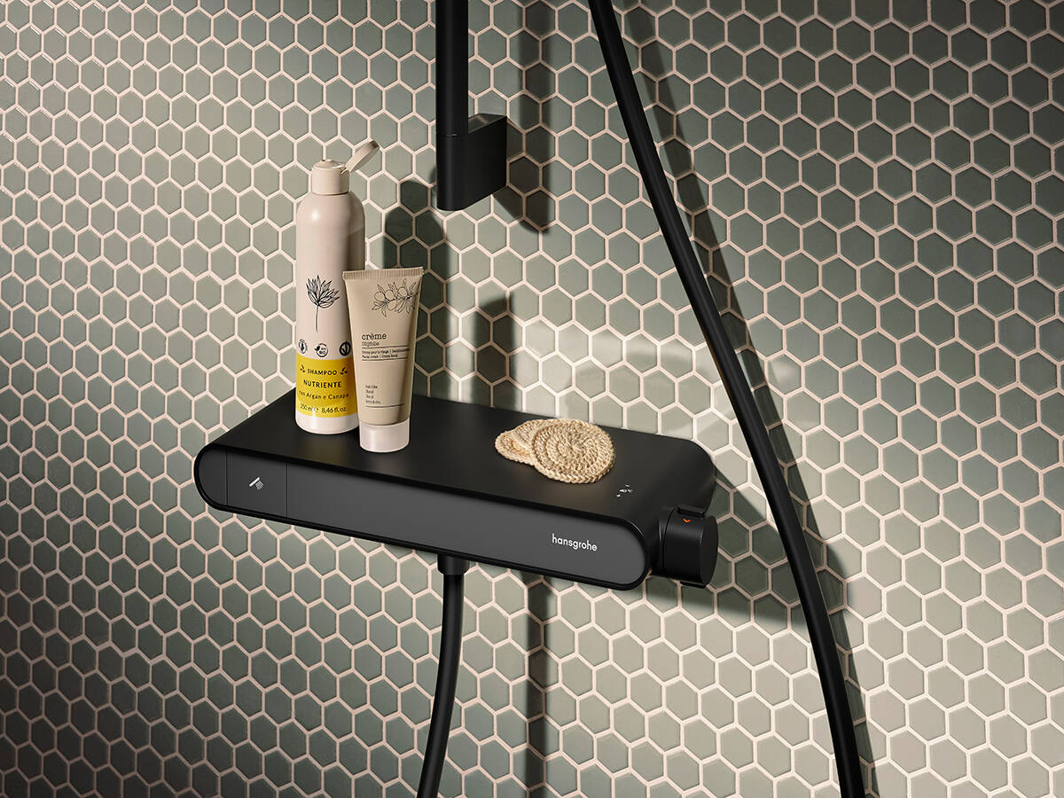 ShowerTablet Select 360