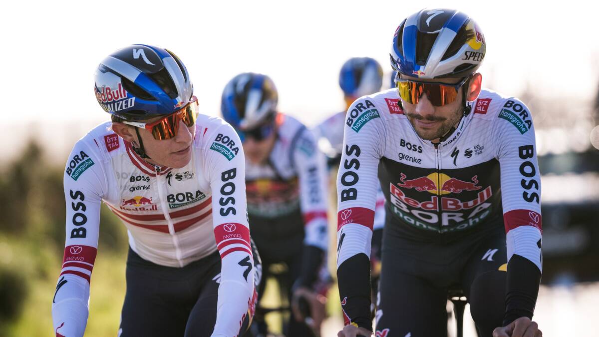 Onze passie voor sport drijft ons vooruit