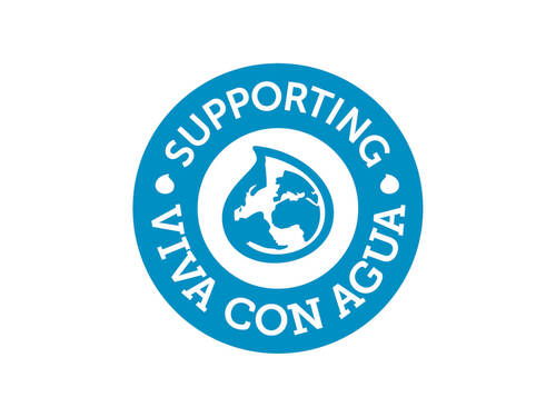 VIVA CON AGUA