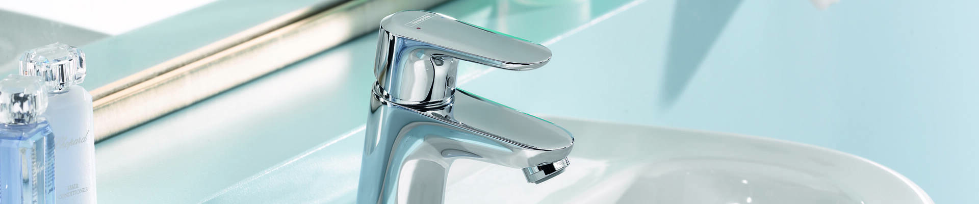 Bidet faucet. Bidet faucet.
