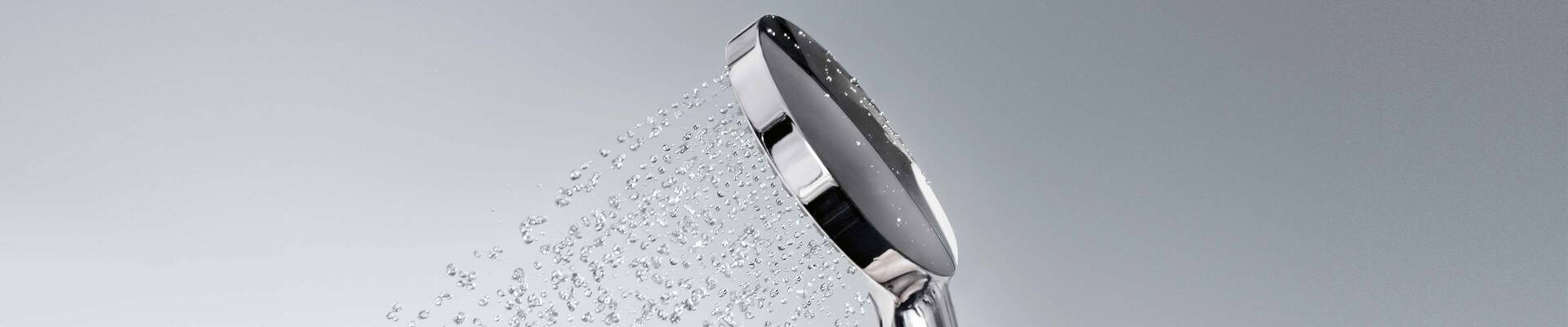 hansgrohe showerhead. hansgrohe showerhead.