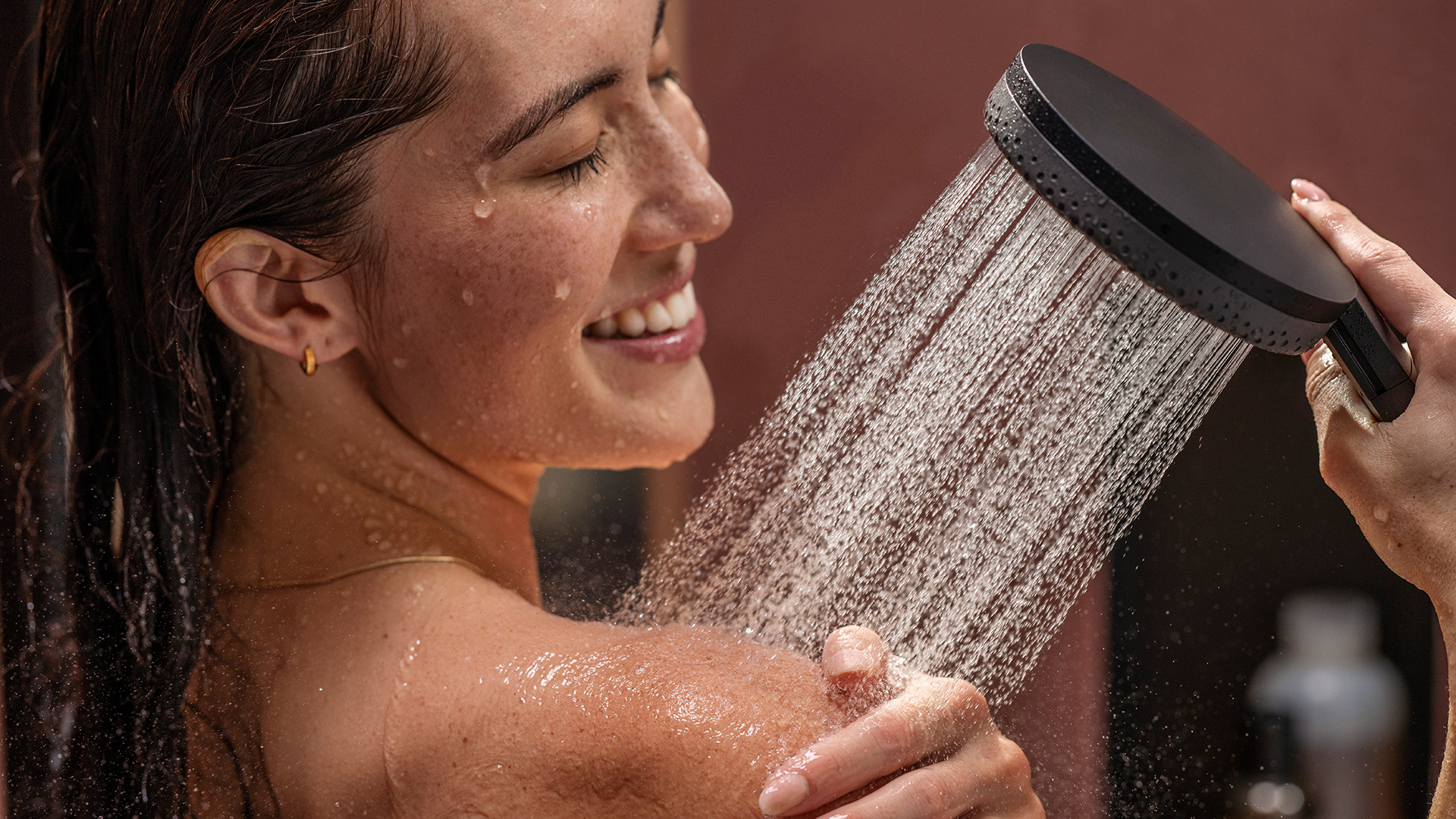 Raindance Alive: <br>Striking a chord with your senses