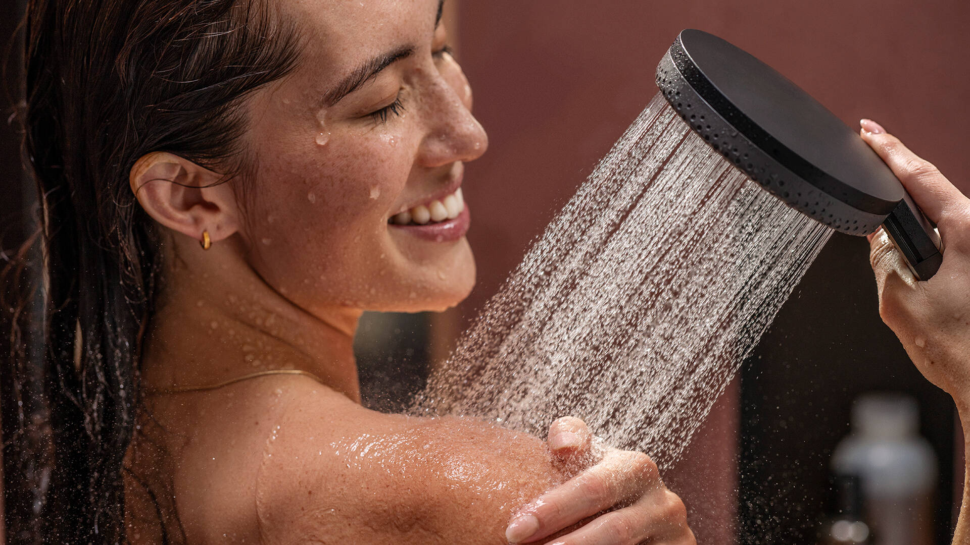 Raindance Alive: <br>Striking a chord with your senses