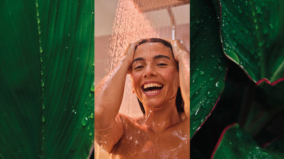 Bathroom and kitchen brand for premium showers, faucets, kitchen sinks and more Hansgrohe Asia